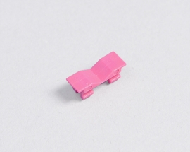 Scharnier für Spleisskassette Brugg, pink