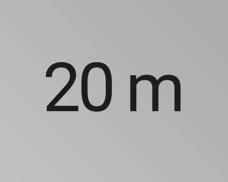 20 Meter