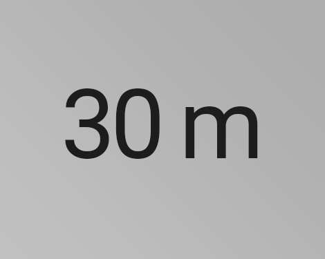 30 Meter