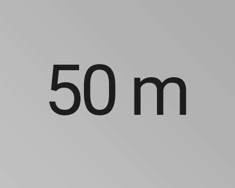 50 Meter