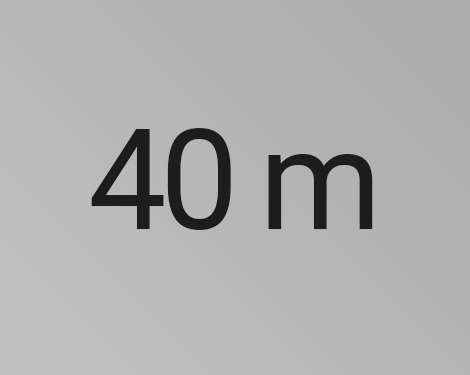 40 Meter