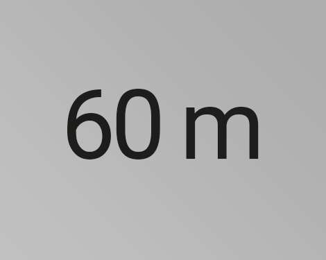 60 Meter