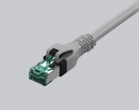 Patchkabel RJ45 PushPull DualBoot