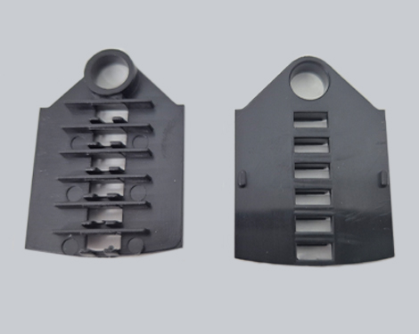 Spleissschutzhalter Schrumpf