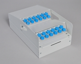 AP-Box fwLine, 4 x FCPC, 50/125µm OM2